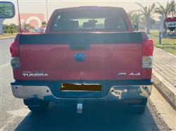 تويوتا توندرا